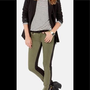 Billabong peddler two tone